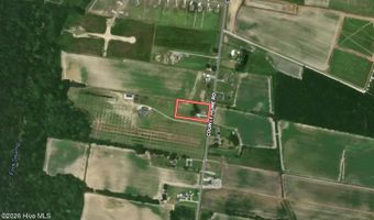 7132 County Home Rd, Ayden, NC 28513
