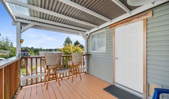6825 WILLIAMS Ave, Bay City, OR 97107