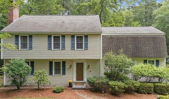 13 Holly Hill Dr, Amherst, NH 03031
