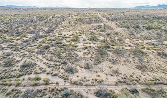 00 Wickenburg North Rnch, Congress, AZ 85332