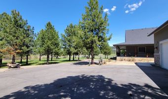 191 Clear Creek Rd, Cascade, ID 83611