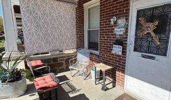 3102 SEQUOIA Ave, Baltimore, MD 21215