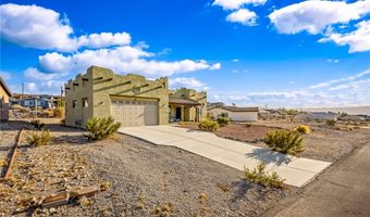 2706 Paloma Senda, Bullhead City, AZ 86442