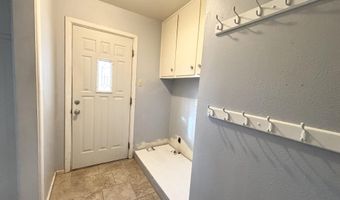 1601 Avenue F, Abernathy, TX 79311