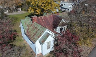 463 Bradley St, Abingdon, VA 24210