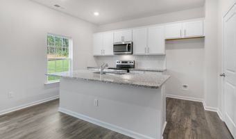 190 Honeydew Dr, Angier, NC 27501