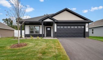 431 Douglas Dr S Plan: Floyd, Annandale, MN 55302