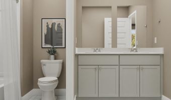 9065 Himalaya Way Plan: Residence 1870, Antelope, CA 95843