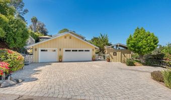 4814 Mount Helix, La Mesa, CA 91941