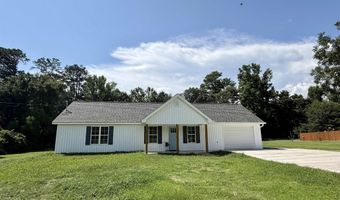 508 Valley Dr, Attalla, AL 35954