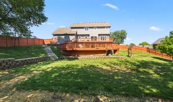 923 S 10th St, Adel, IA 50003