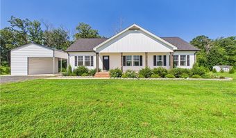 3353 Stonewall Rd, Appomattox, VA 24538