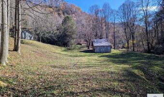 0 Jar Gap Ln, Ararat, VA 24053