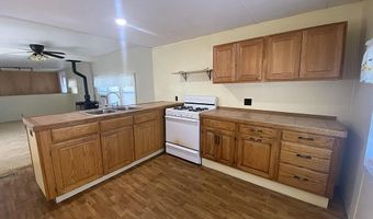 120 E Valley Ave, Challis, ID 83226