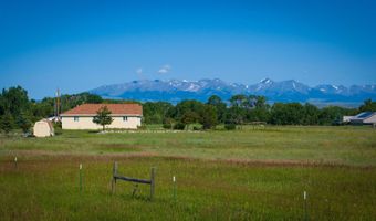 65 Indian Rings Rd, Big Timber, MT 59011