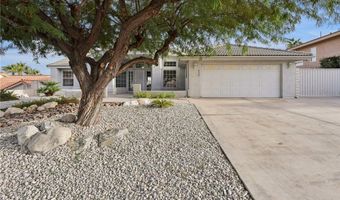 639 Marina Dr, Boulder City, NV 89005