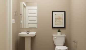 20461 Myrtle Pl E Plan: Briarwood, Bonney Lake, WA 98391