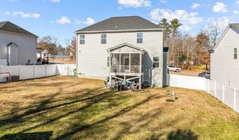 38 Hiddenbrook Ct, Angier, NC 27501