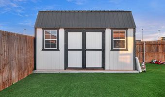 6 Bella Vista Ct, Andrews, TX 79714