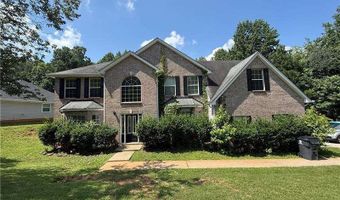 745 Knox Spgs, Austell, GA 30168