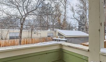 3025 Broadway St 18, Boulder, CO 80304