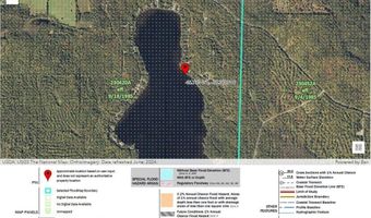 114 E Shore Rd, Benedicta, ME 04733