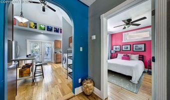 417 E Caramillo St, Colorado Springs, CO 80907