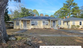 701 Van Buren St, Albany, GA 31701