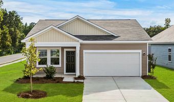 429 Citori Dr Plan: Comet, Aynor, SC 29511