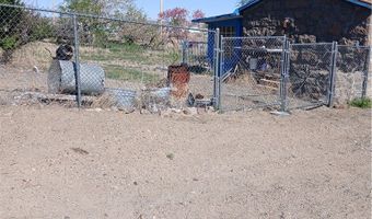 508 N Main St, Goldfield, NV 89013