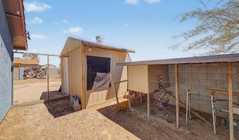 13509 S Silent Rd, Arizona City, AZ 85123