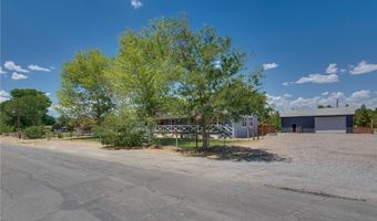 600 E Winston Ln, Indian Springs, NV 89018
