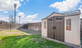 1025 Durham Dr, Anna, TX 75409