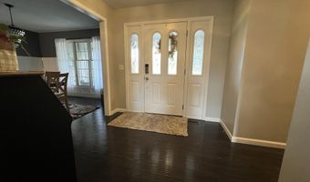 2499 Crestwood Dr, Adrian, MI 49221