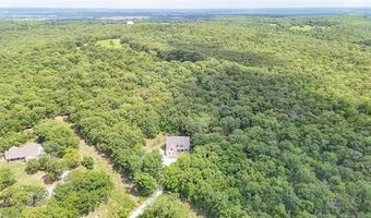 17290 County Road 3548, Ada, OK 74820