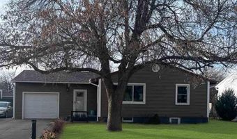 1242 GRAND Ave, Alliance, NE 69301