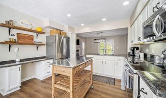 1998 Bancroft Dr, Ann Arbor, MI 48108