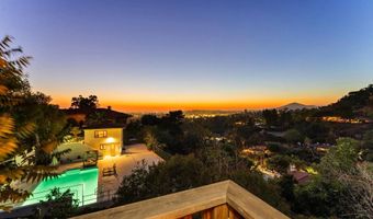 9586 Alto Dr, La Mesa, CA 91941