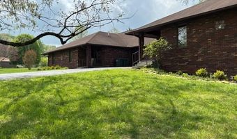 319 Bogey Dr, Abingdon, VA 24211