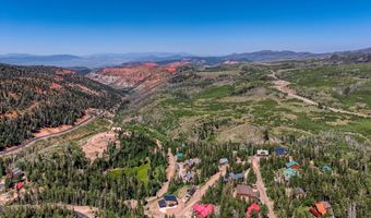 603 N Half Circle Dr, Brian Head, UT 84719