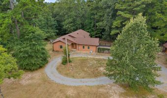 7035 Point View Rd, Benton, AR 72015