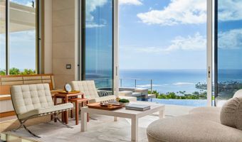 360 Puuikena Dr, Honolulu, HI 96821