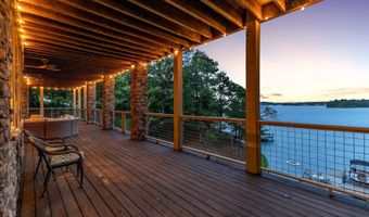 100 Ridge Crst, Alexander City, AL 35010