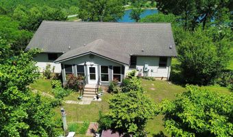 1350 Circle Rd, Ash Flat, AR 72513