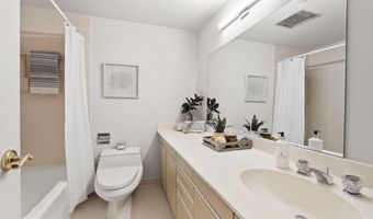1300 CRYSTAL Dr 1102S, Arlington, VA 22202