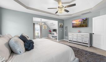 8809 Buffalo Gourd Ln, Angier, NC 27501