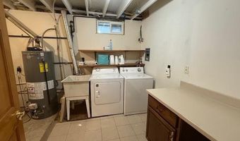 221 Fir St, Buffalo, WY 82834