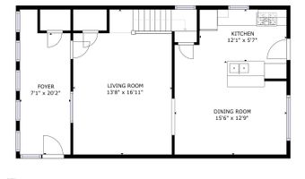 2510 3rd Ave, Altoona, PA 16602