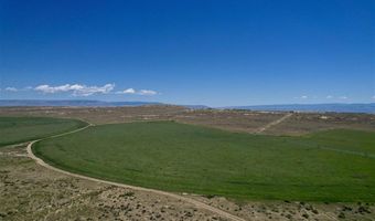 Cloud Peak Road, Byron, WY 82412