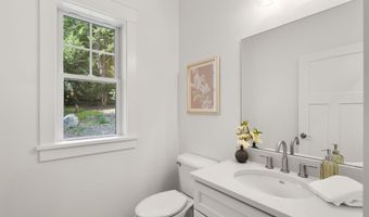 12-41 Knoll Crest Rd Lot #5 - The Hannah Floor Plan, Bedford, NH 03110